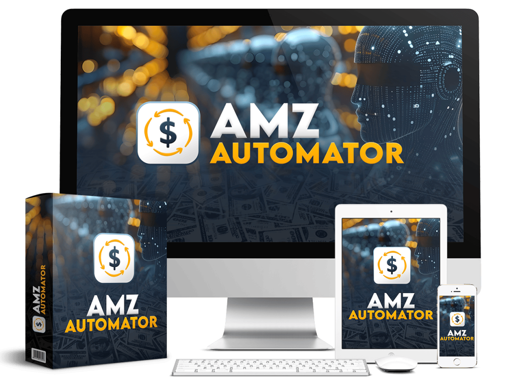 AMZ AUTOMATOR