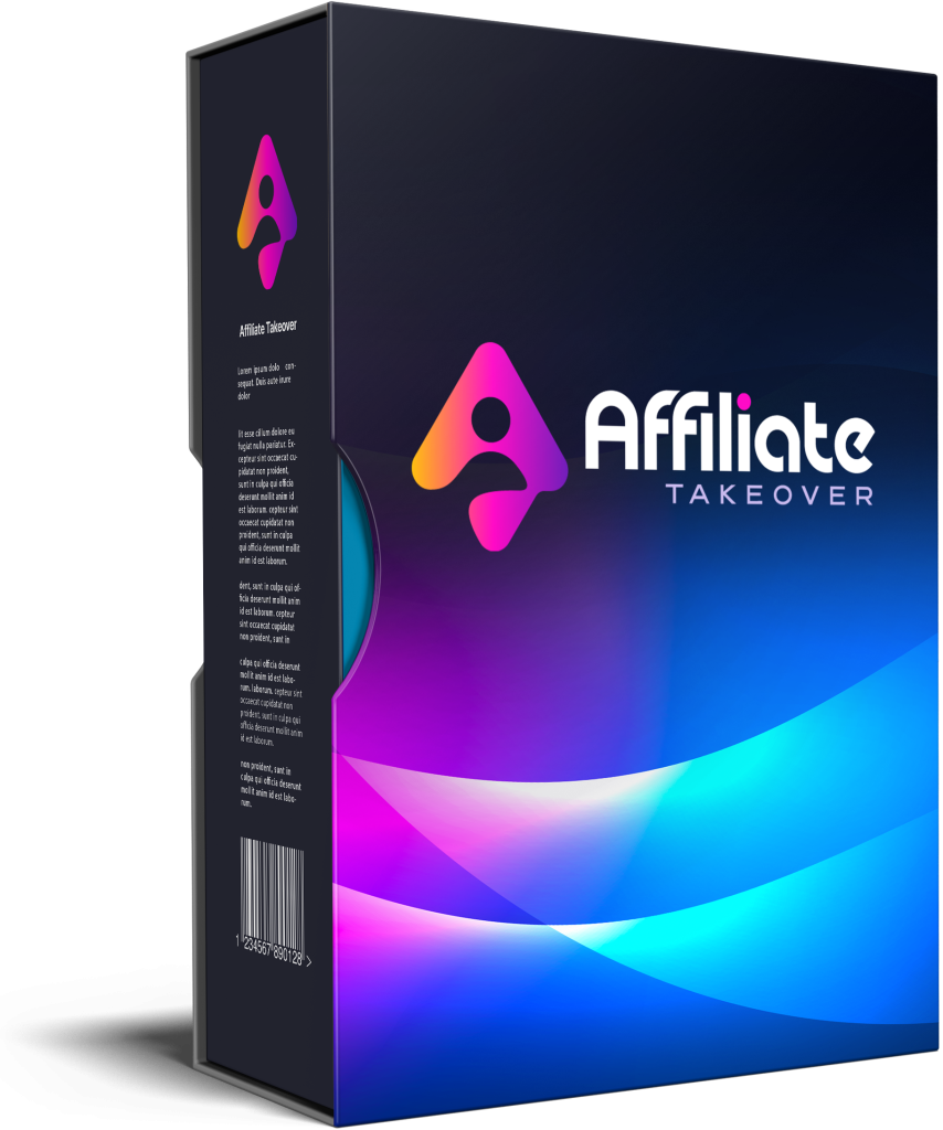 Affiliate TakeOver