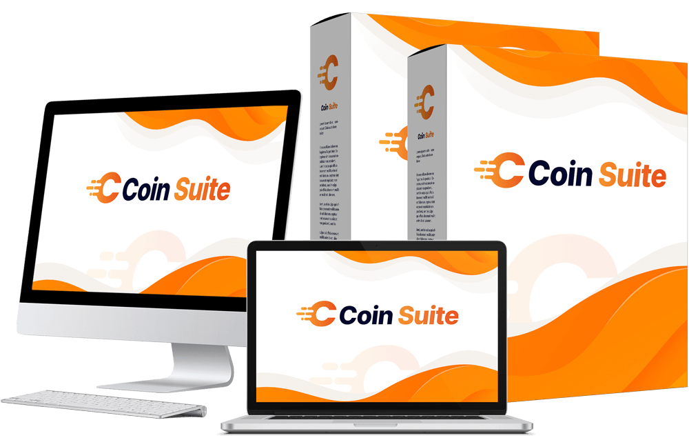 Coin Suite