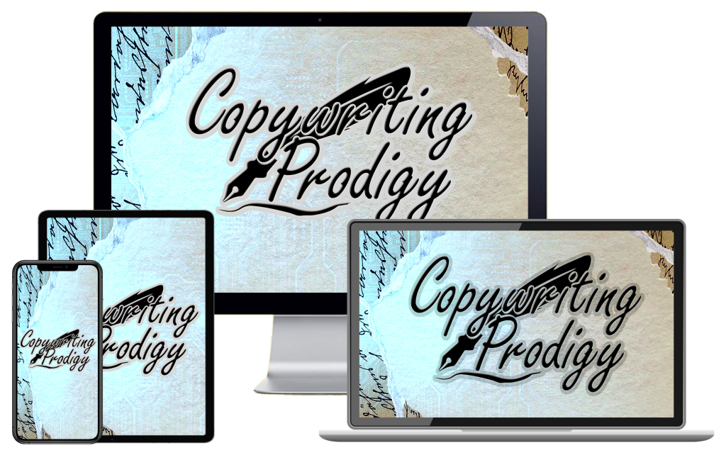 Copywriting Prodigy