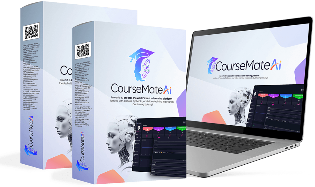 CoursemateAI