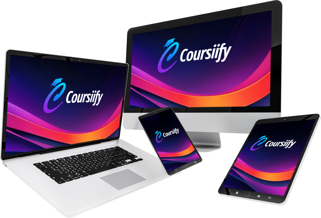 Coursiify