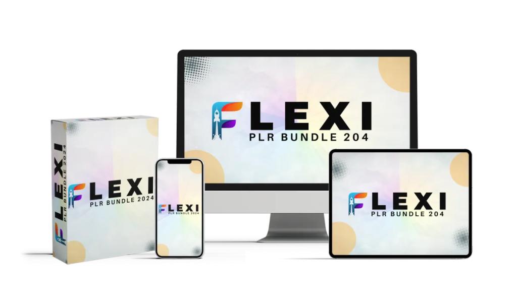 Flexi Plr Bundle