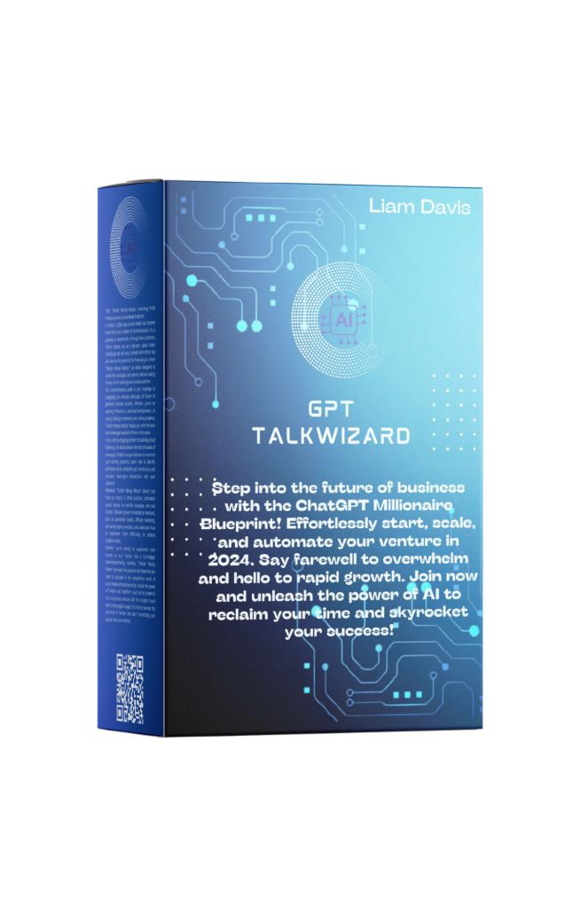 GPT TALKWIZARD