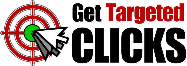 Get Targeted Clicks