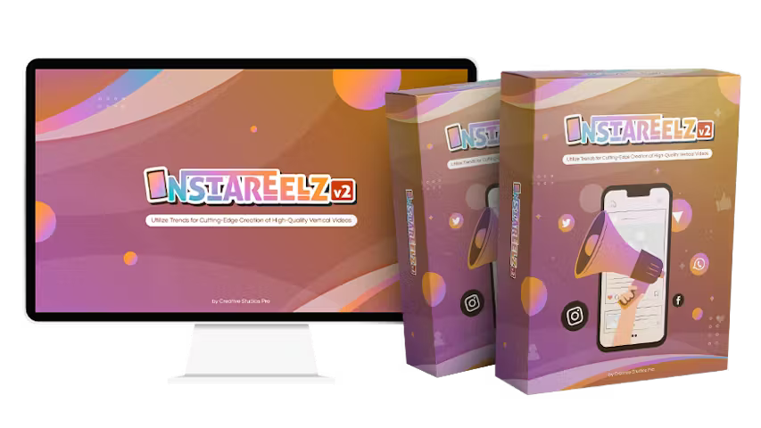 InstaReelz V2