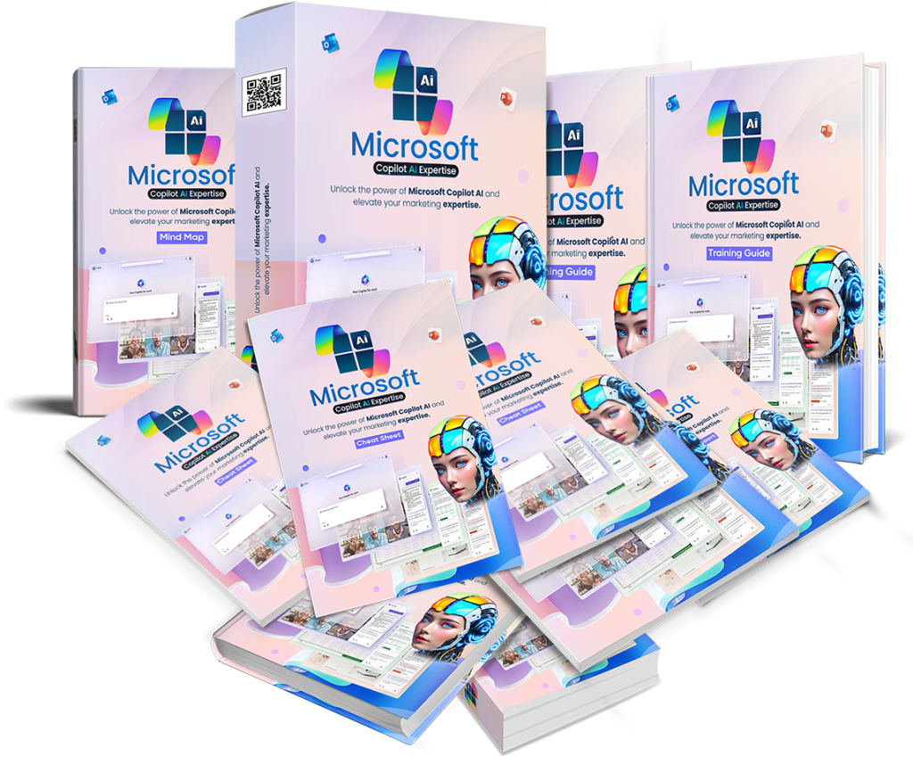(PLR) Microsoft Copilot AI Expertise