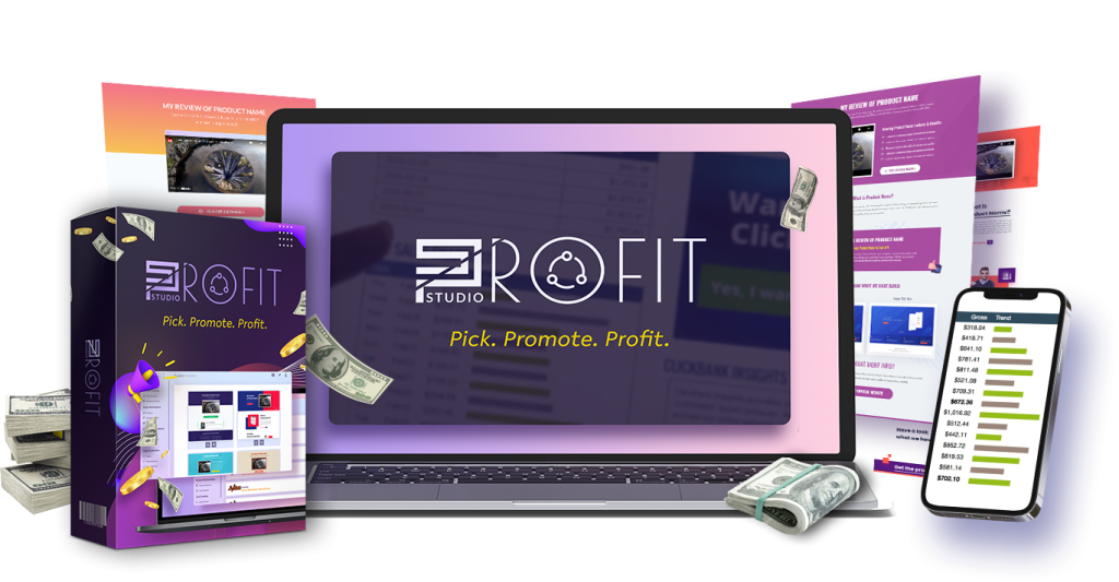 Profit Studio