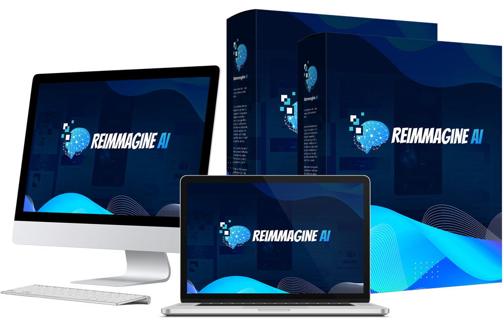 ReImmagine Ai