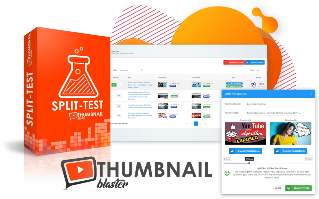 Thumbnail Blaster Insane Conversions
