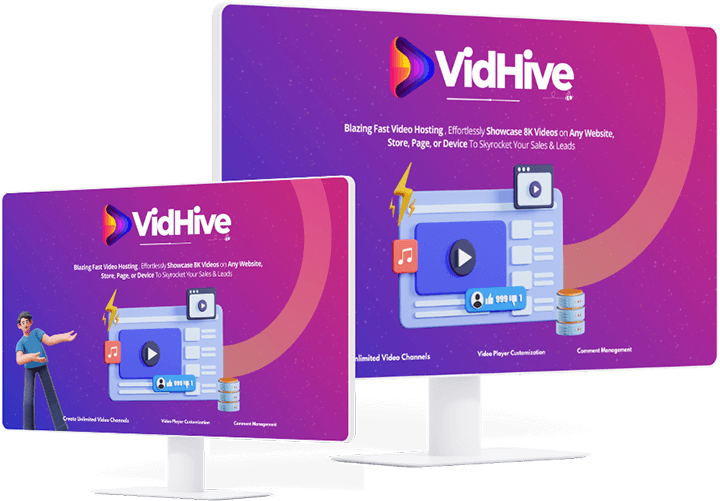 Vidhive