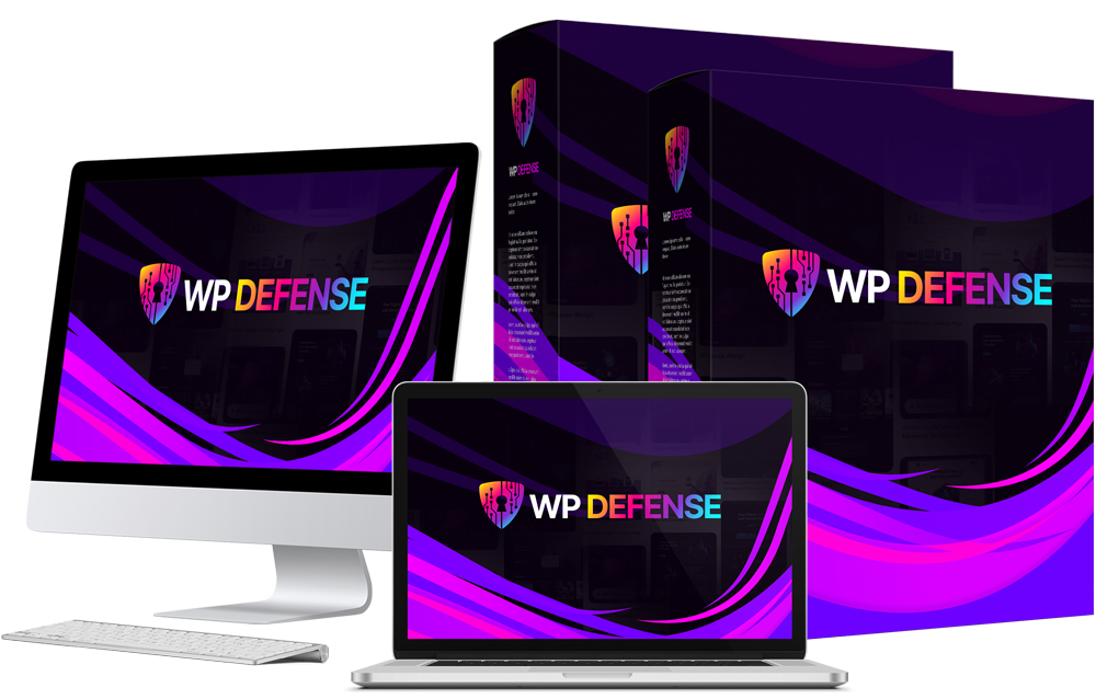 WP Defense