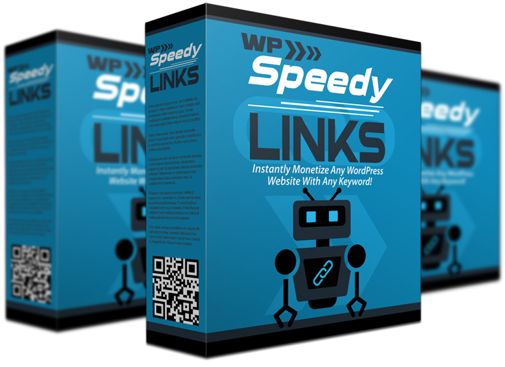 WP Speedy Links