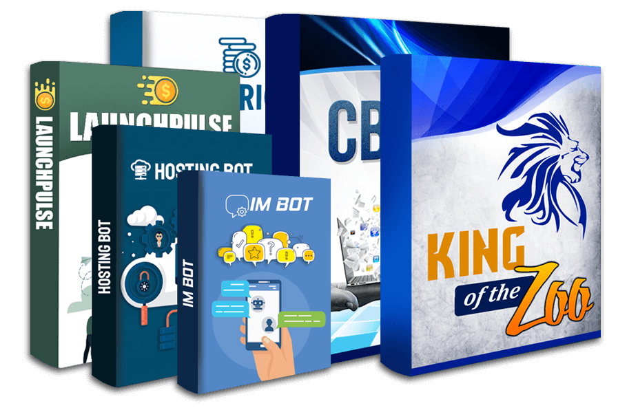 Affiliate Bots v2