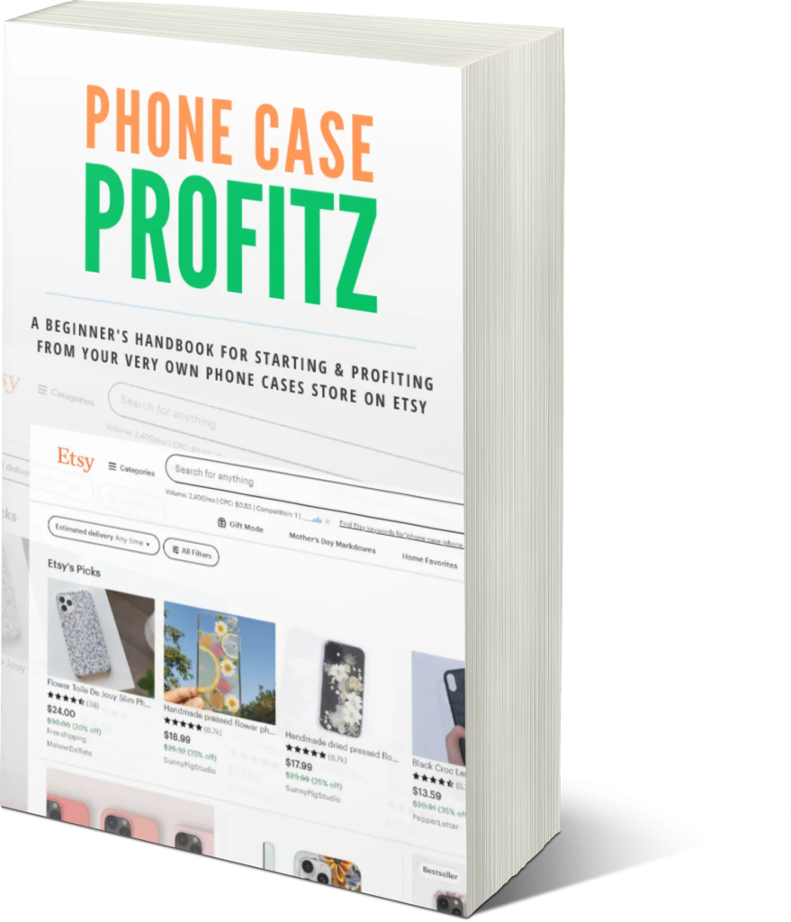 Phone Case Profitz
