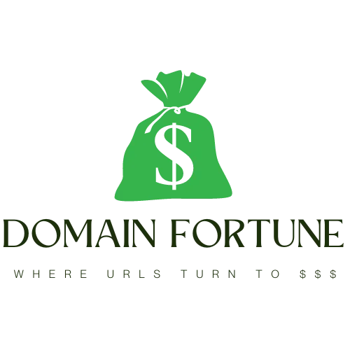 Domain Fortune