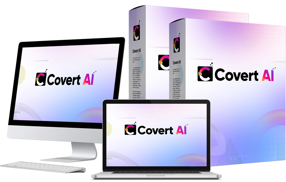 Covert AI
