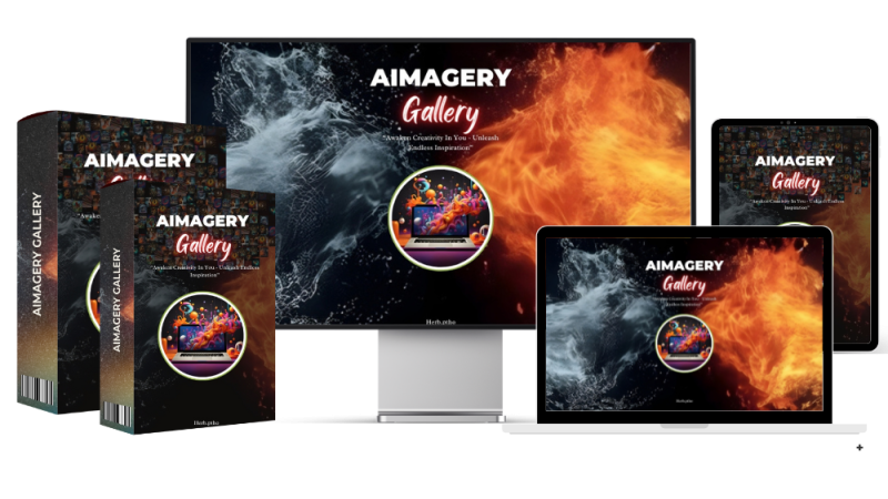 PLR AImagery Gallery