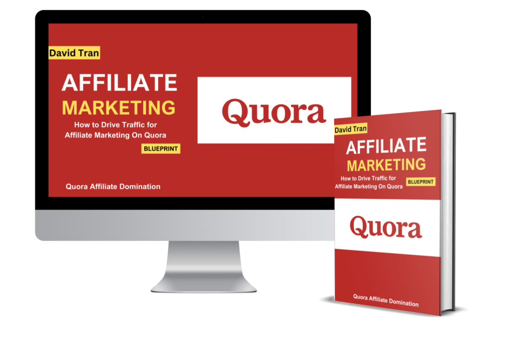 Quora Affiliate Domination