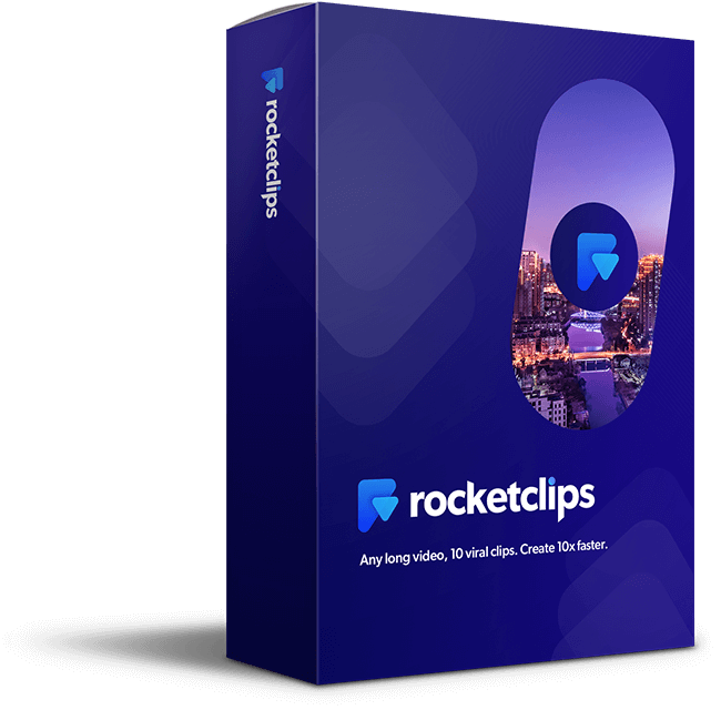 RocketClips AI
