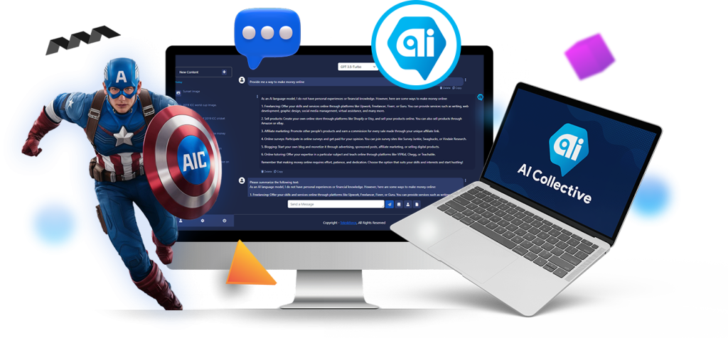 AI Collective