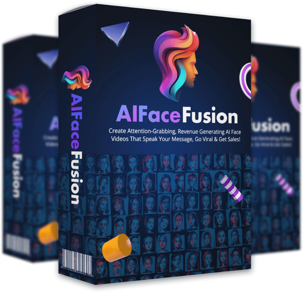 AI Face Fusion