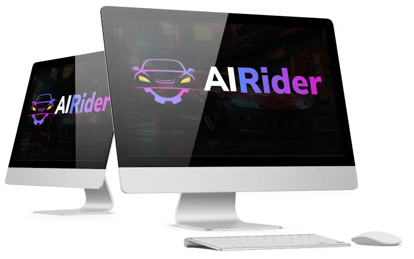 AI Rider