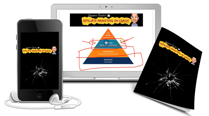 Affiliate Marketing On Crack