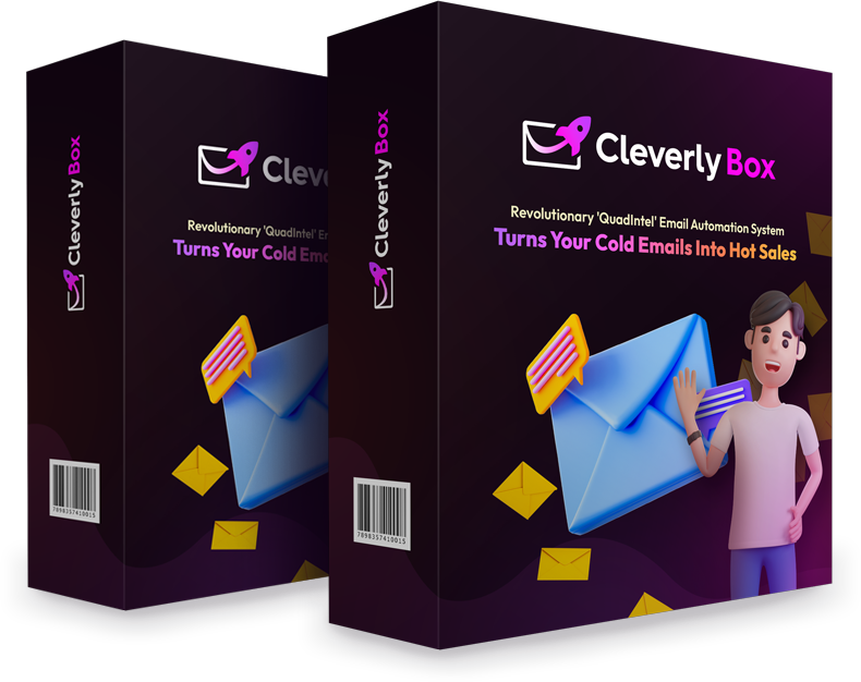 CleverlyBox