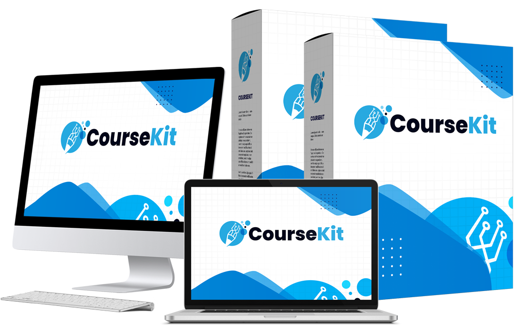 CourseKit