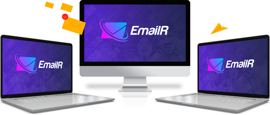 EmailR