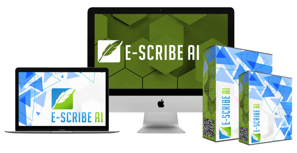 EScribe AI