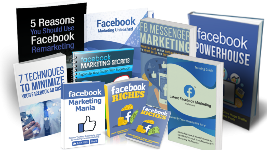 FB AdMaster: Ad Profit Blueprint