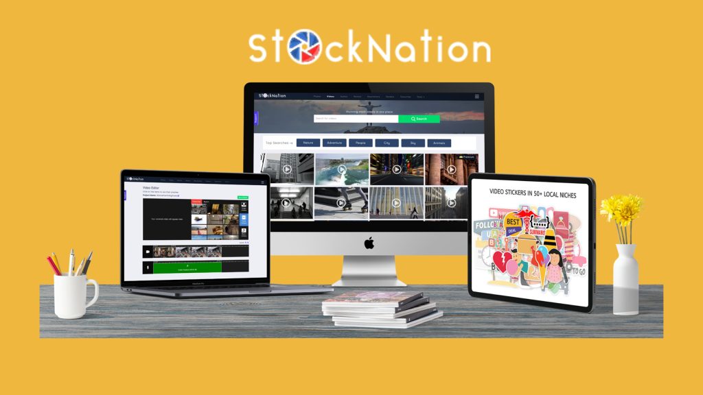 StockNation
