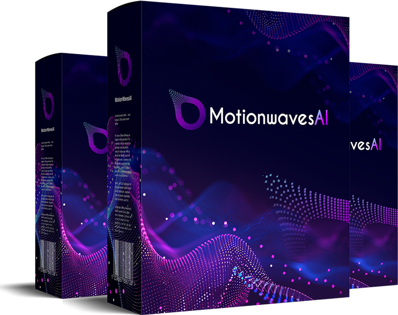 MotionWavesAI