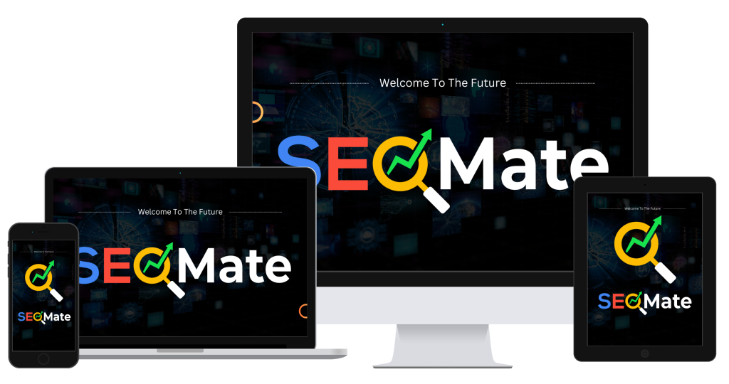 SEOMate AI