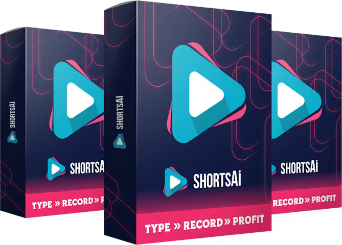 ShortsAI