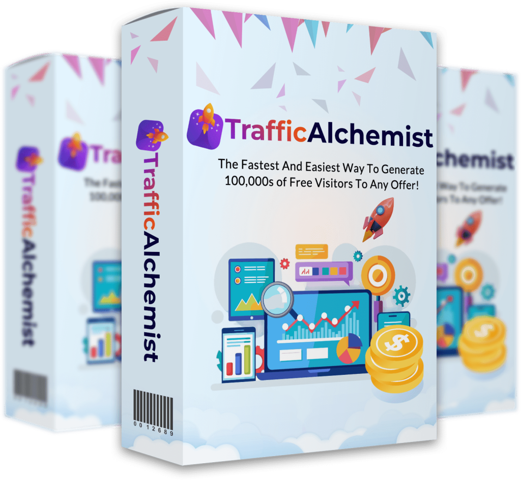 Traffic Alchemist AI