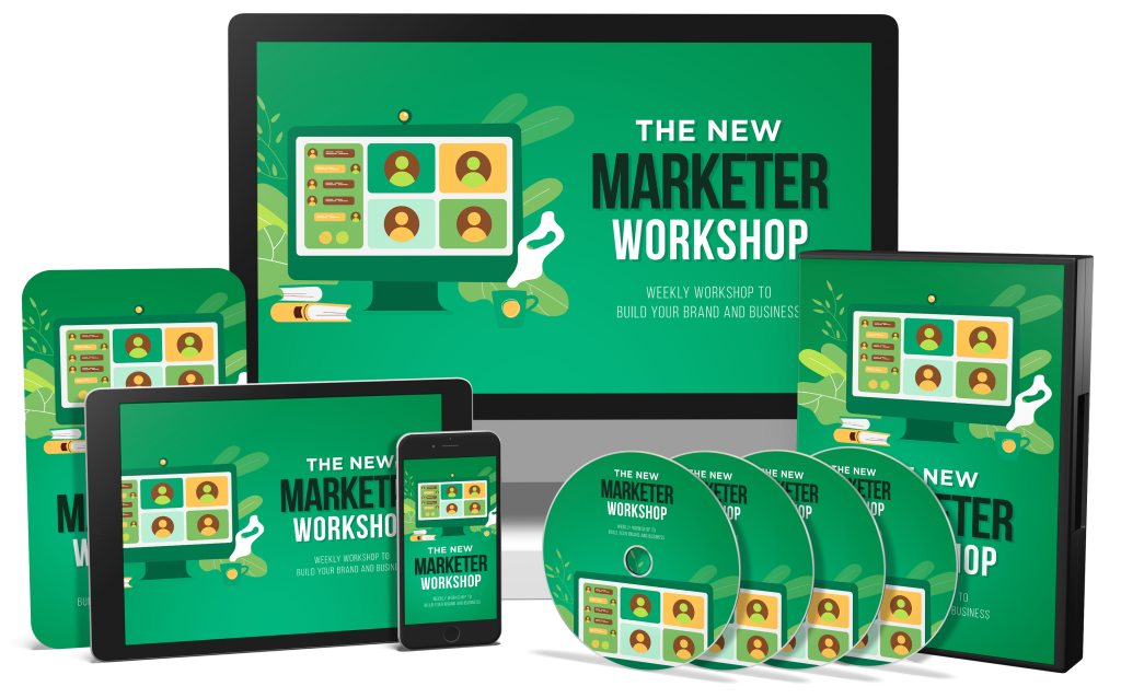 (Unrestricted PLR) Faceless Video Tutorials