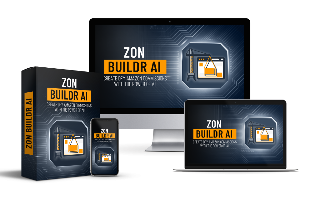 ZonBuildr AI