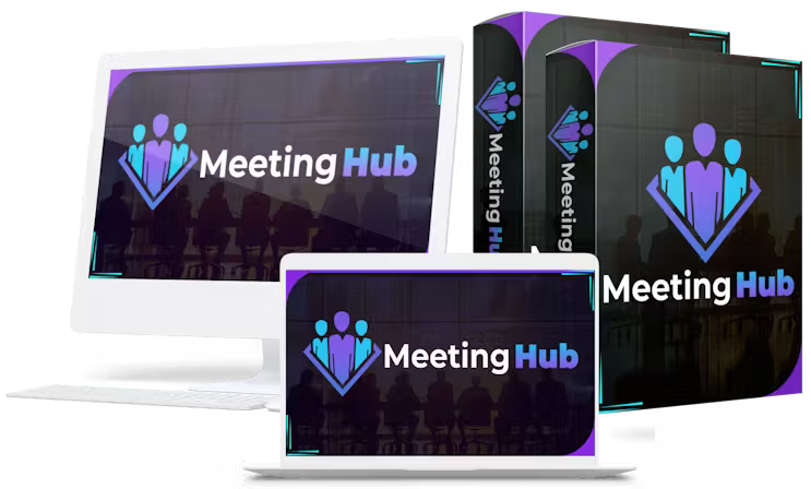 MeetingHub