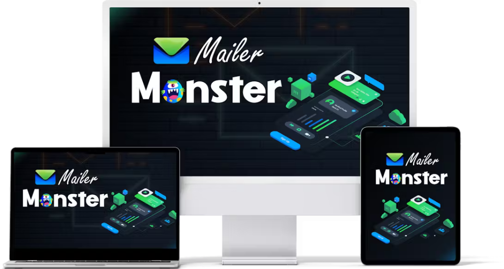 MailerMonster