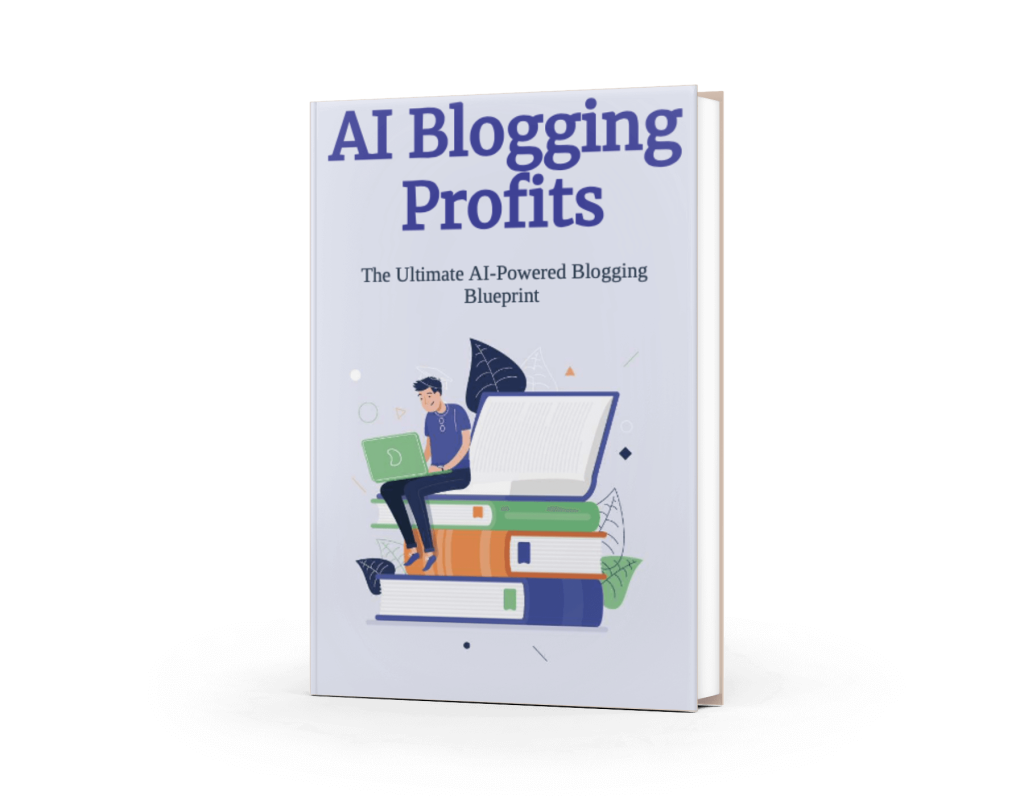 AI Blogging Profits