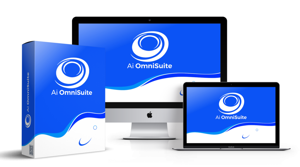 AI OmniSuite