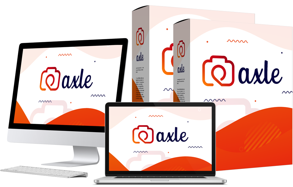 AXLE - Free Buyer Traffic App
