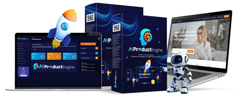 AiProductEngine
