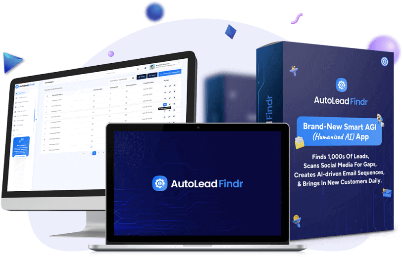 AutoLeadFindr