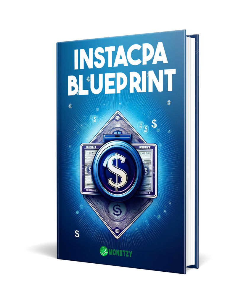 InstaCPA Blueprint