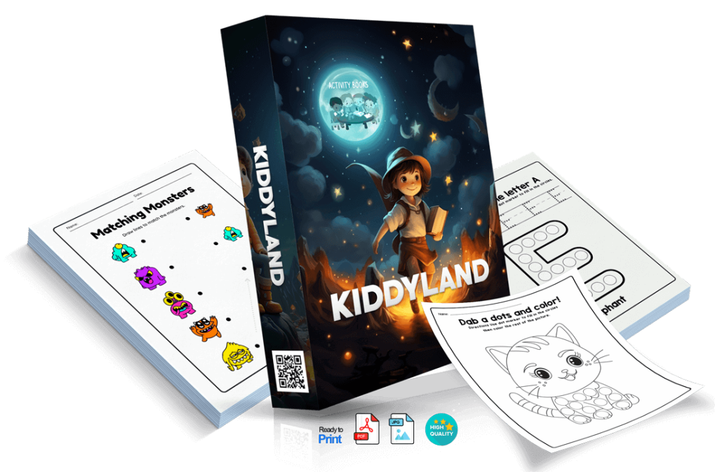 Kiddyland