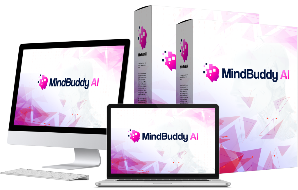 MindBuddy AI